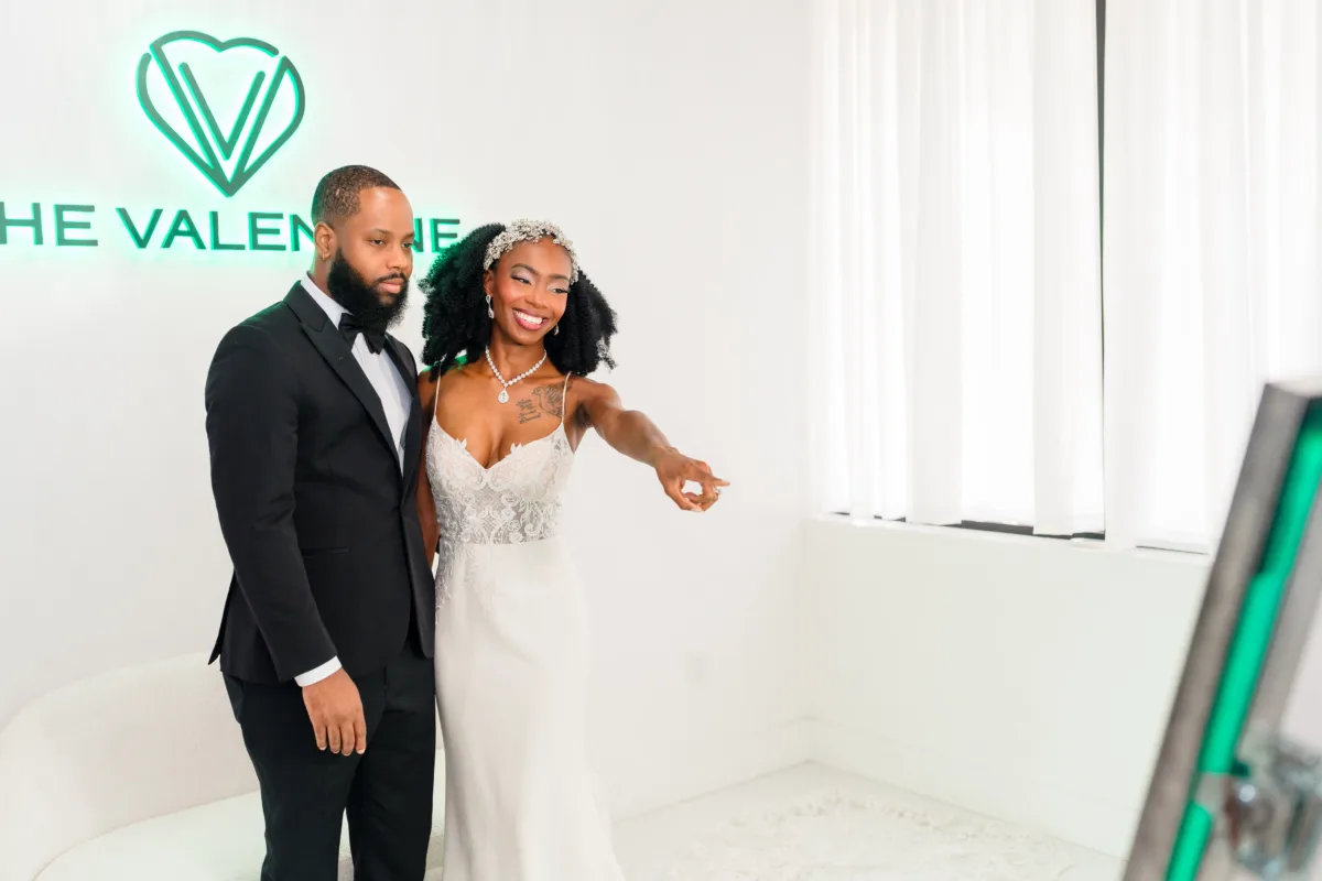 MyLuvh Wedding & Events
