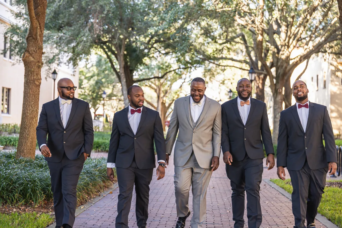 MyLuvh Wedding & Events