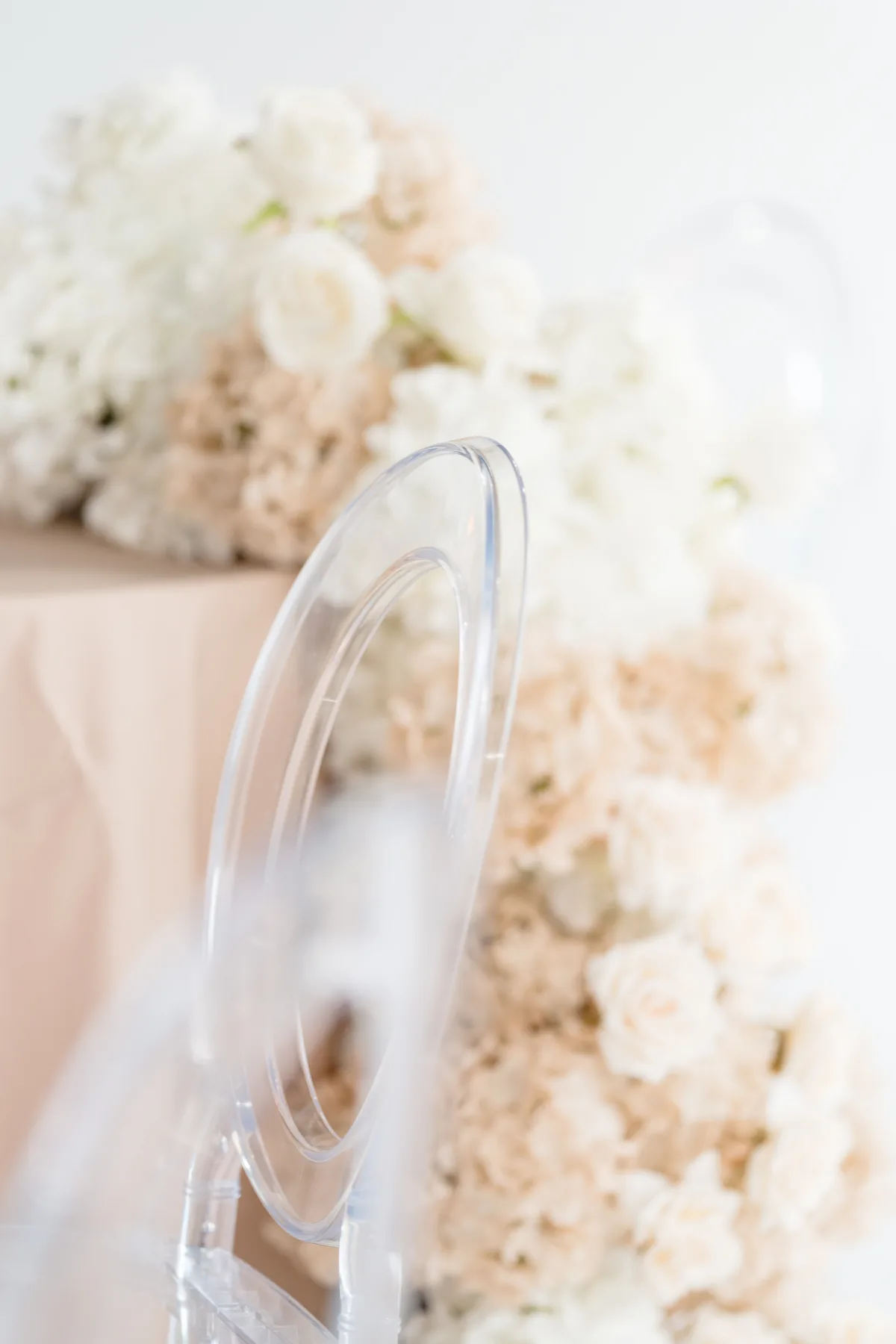MyLuvh Wedding & Events