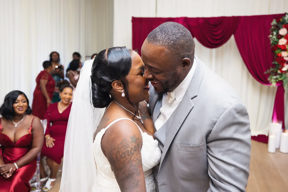 MyLuvh Wedding & Events