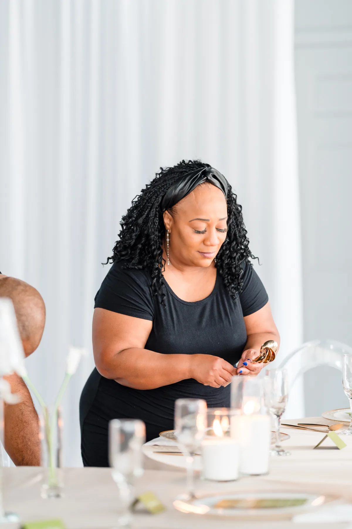 MyLuvh Wedding & Events