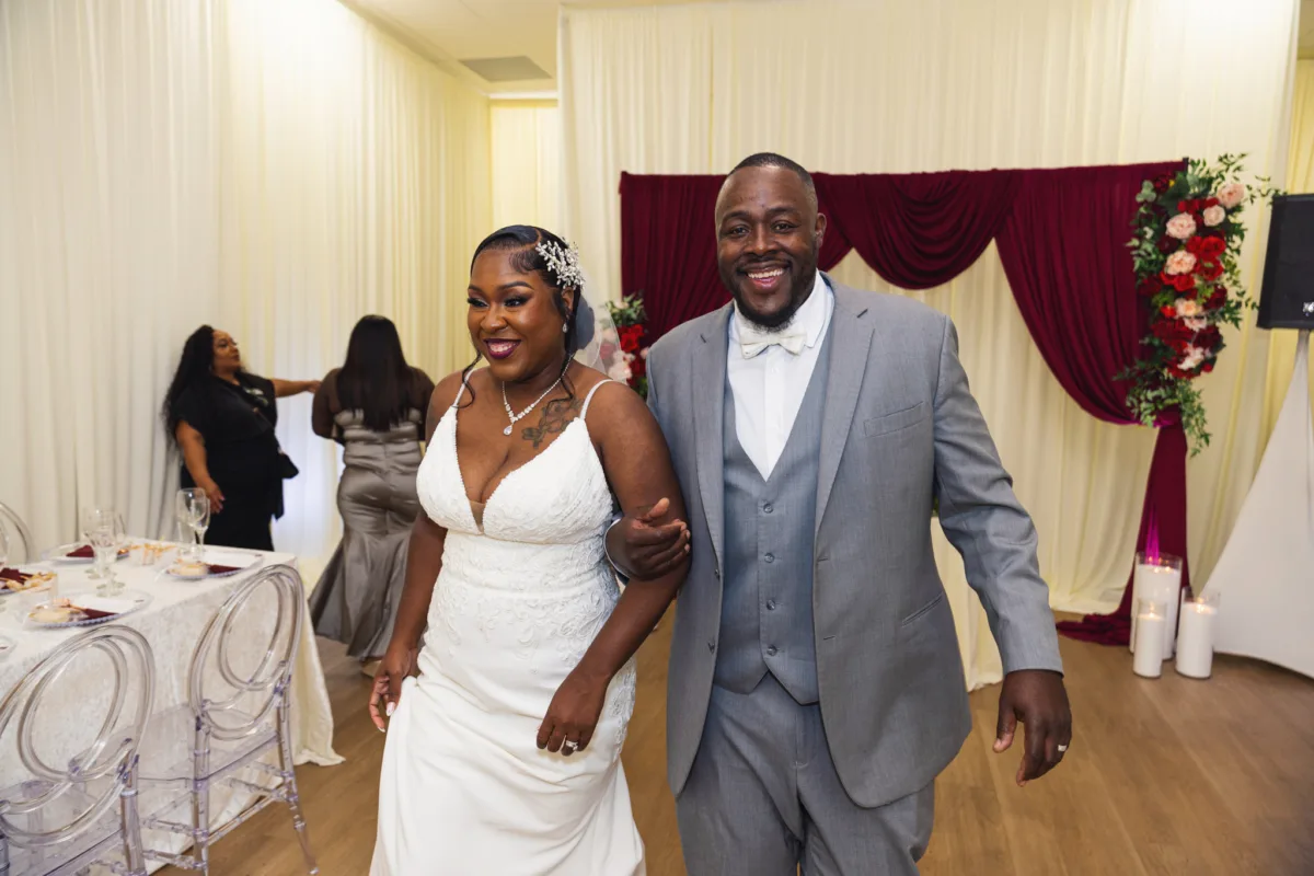 MyLuvh Wedding & Events
