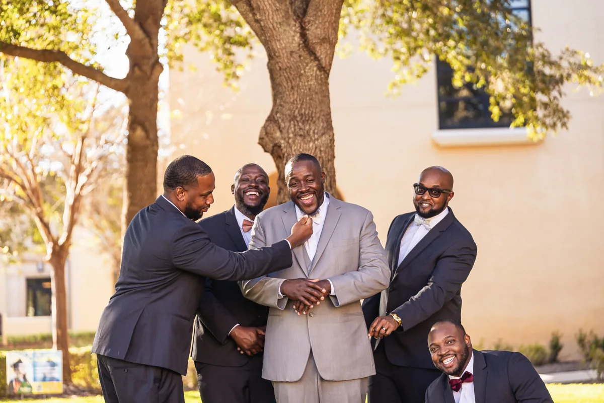 MyLuvh Wedding & Events