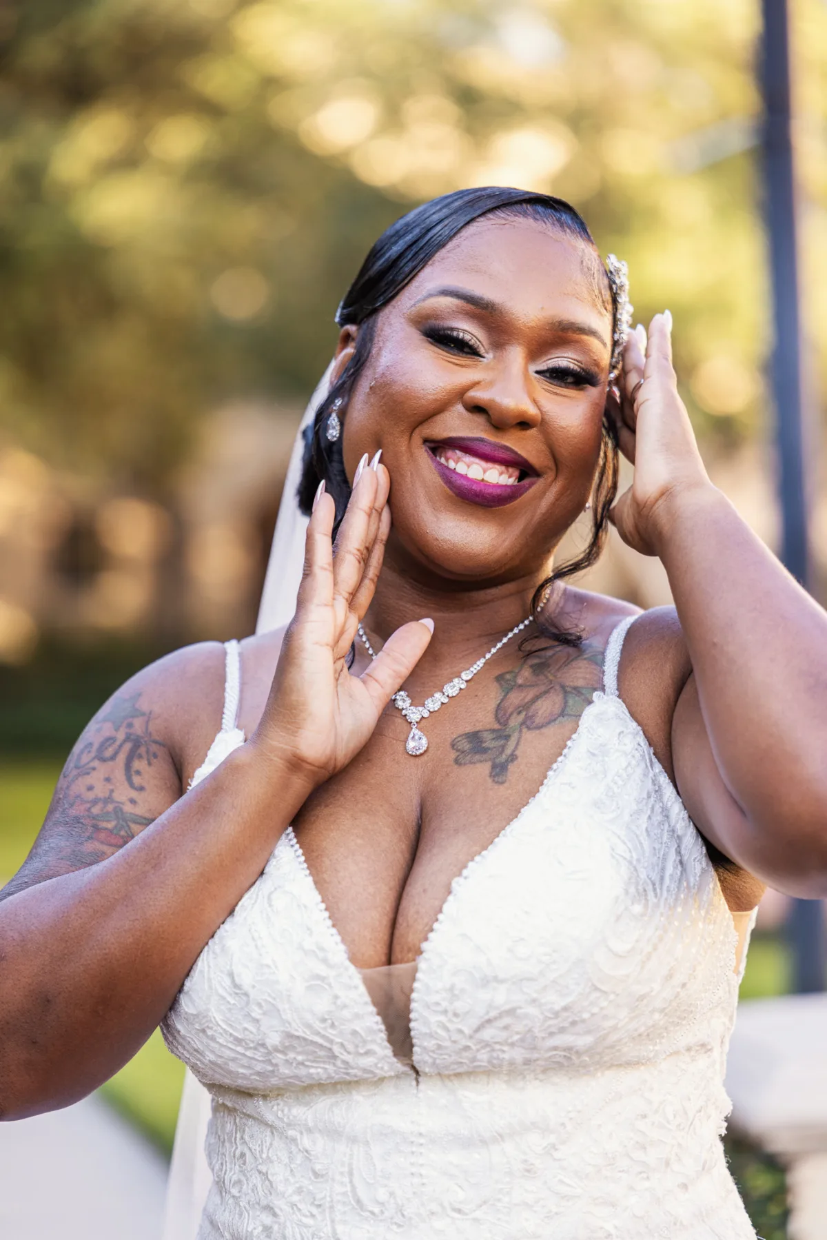 MyLuvh Wedding & Events