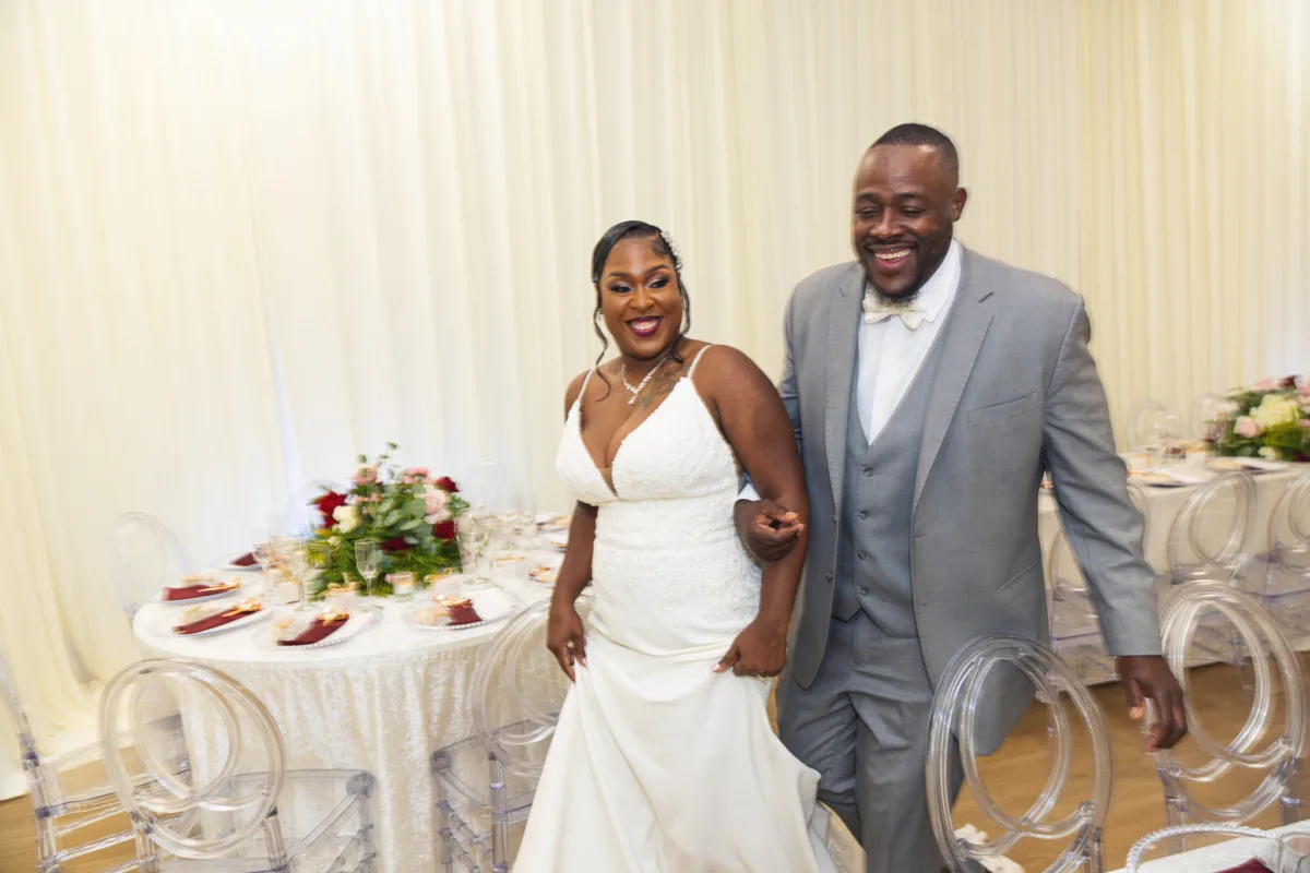 MyLuvh Wedding & Events