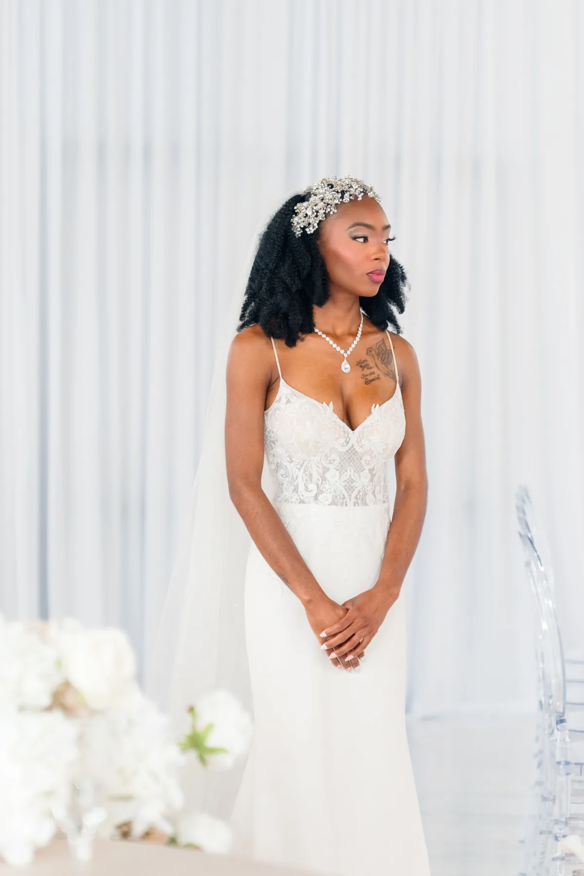 MyLuvh Wedding & Events