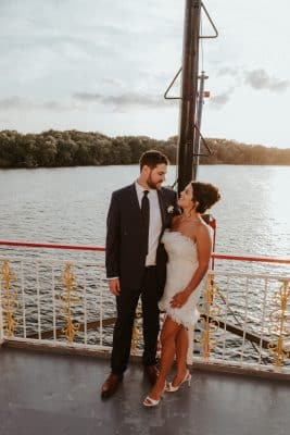 St. Johns Rivership Co.