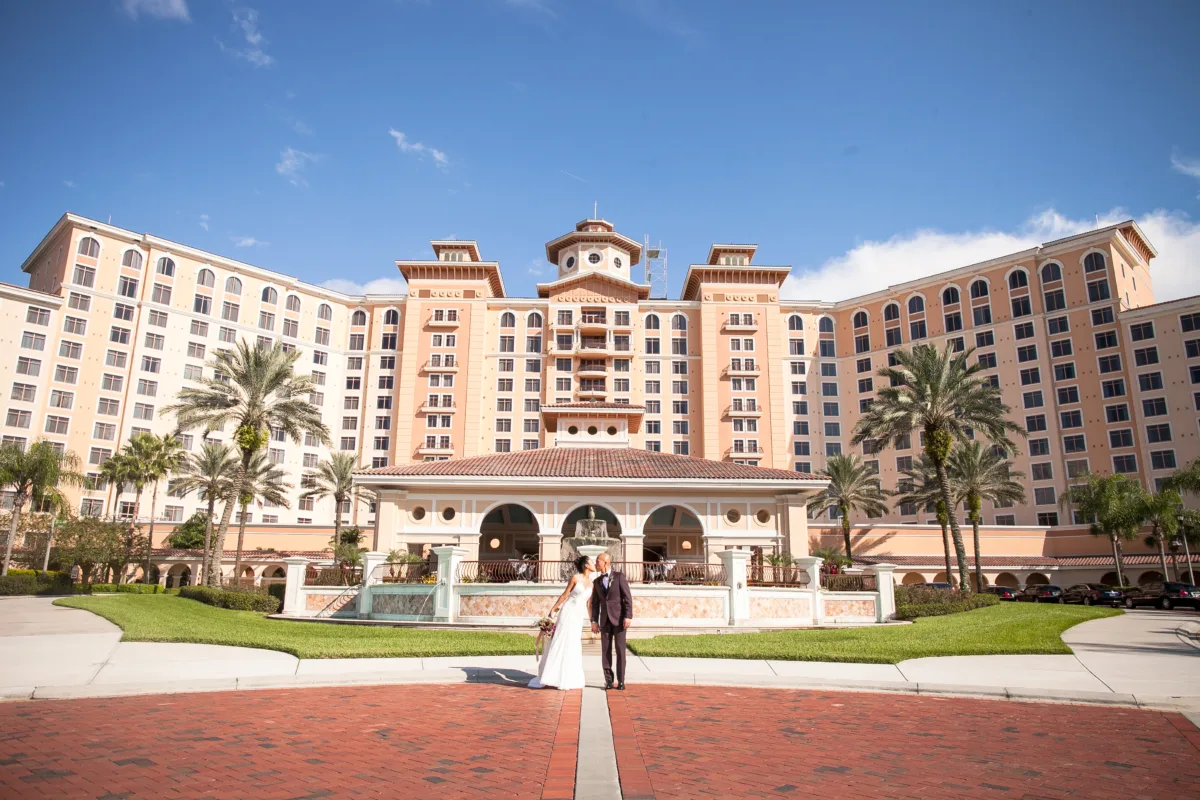 Rosen Shingle Creek