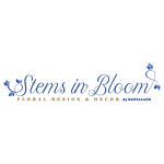 25% OFF Fresh or Faux Florals by Stems in Bloom