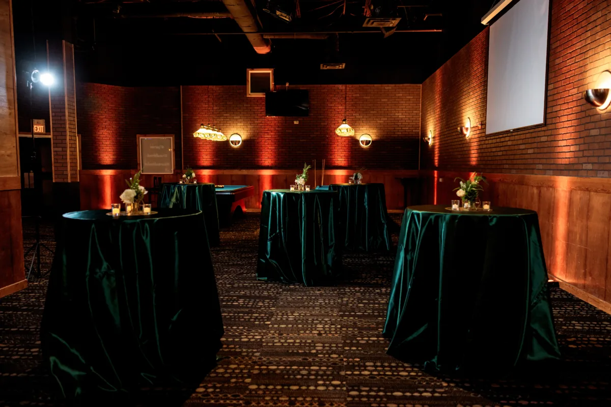 The Bridge Event Center