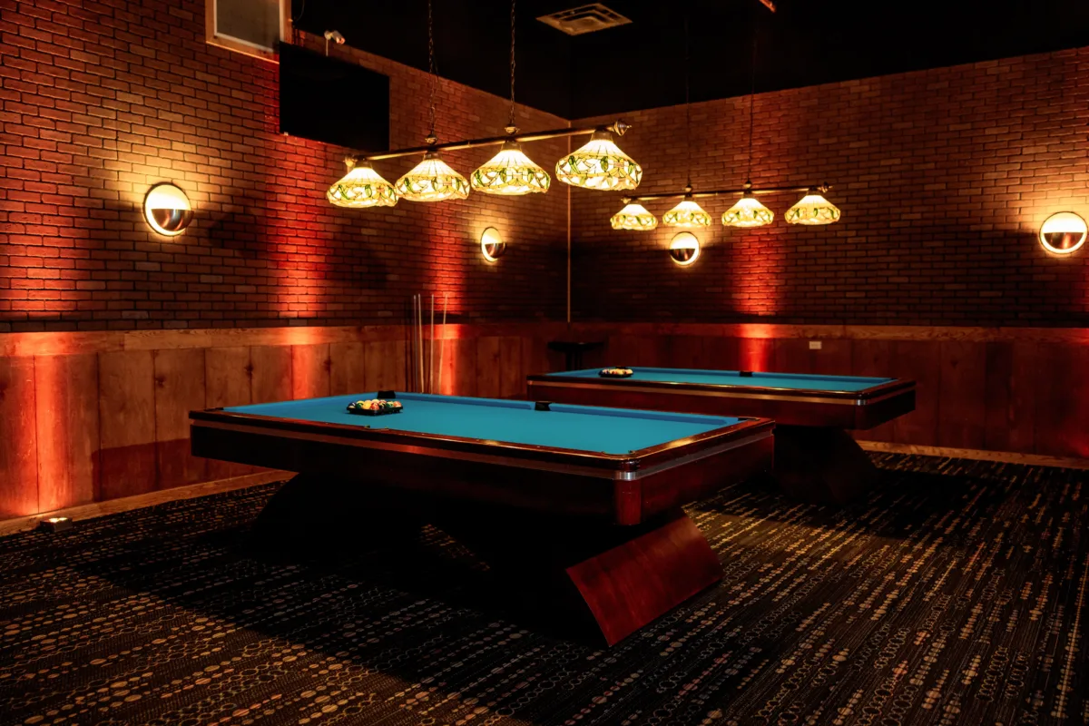 The Bridge Event Center