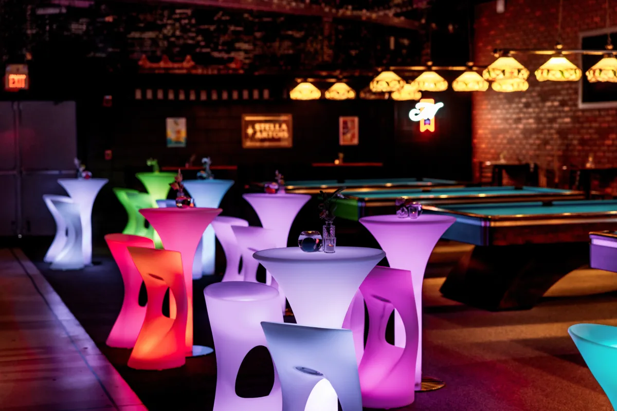 The Bridge Event Center