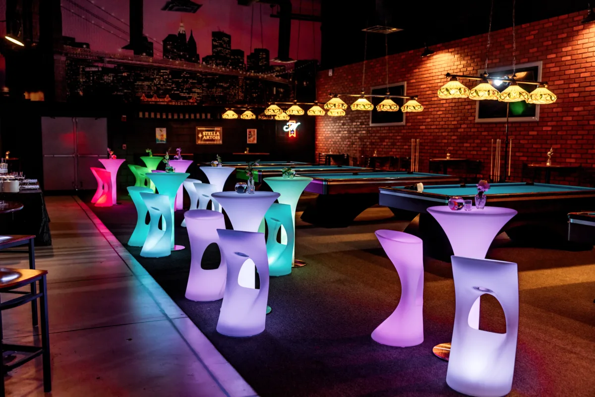 The Bridge Event Center