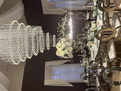 Veranda Elegant Events