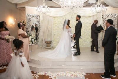 Veranda Elegant Events