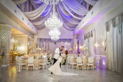 Veranda Elegant Events