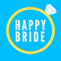 Happy Bride logo