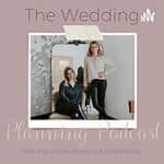 The Wedding planning podcast with Day of Diva logo