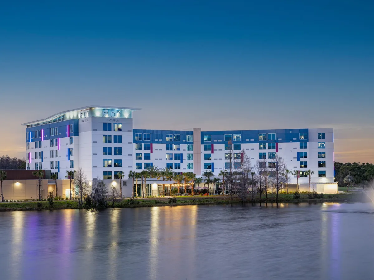 473801000 122196572726085485 6403314653381216025 n - Aloft Orlando Lake Nona Aloft Orlando Lake Nona Hotel, Orlando, FL