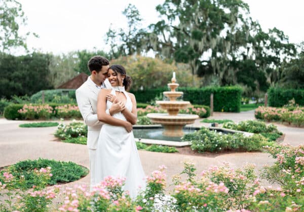 Timeless and Chic Wedding at New York Beer Project Orlando