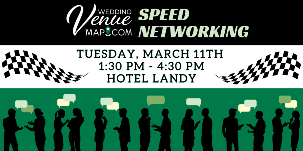 Speed Networking