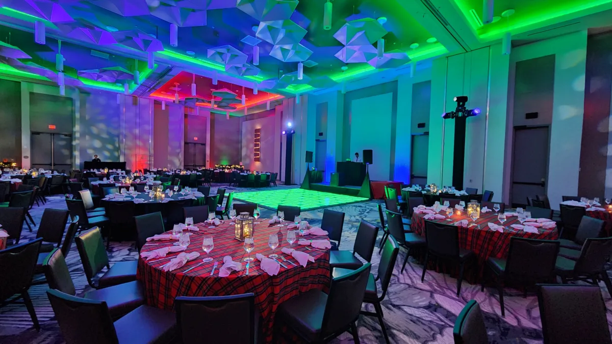 Aloft Orlando Lake Nona