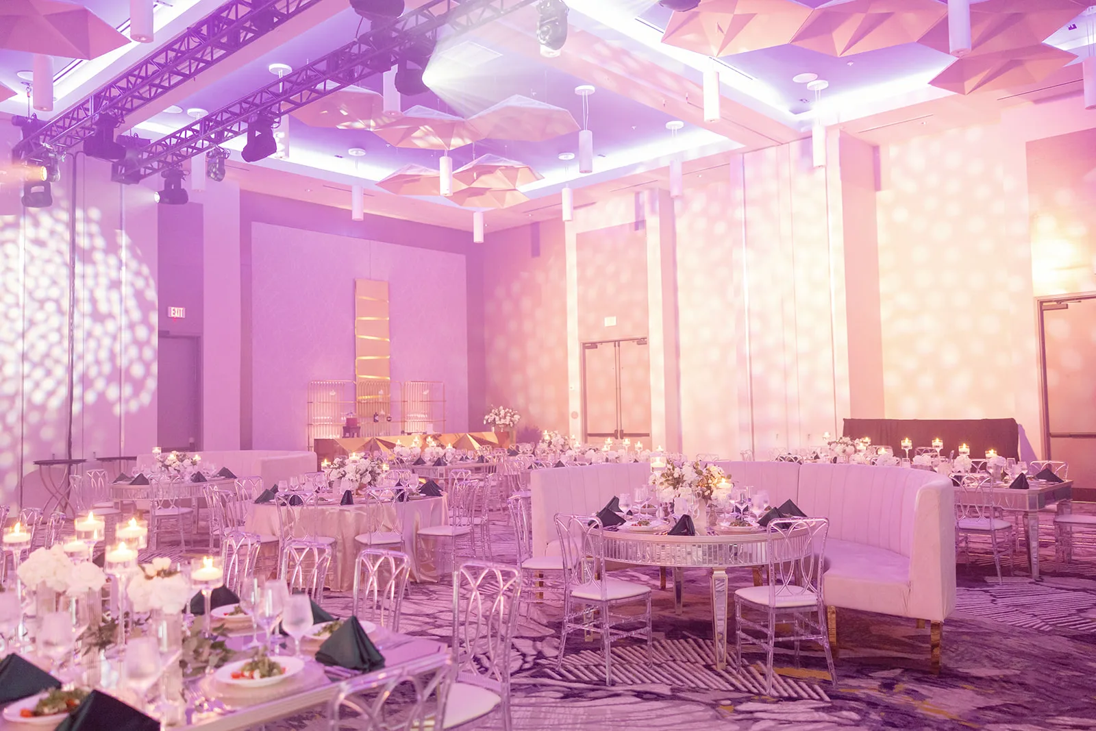 Aloft – Althea Showcase October 2025