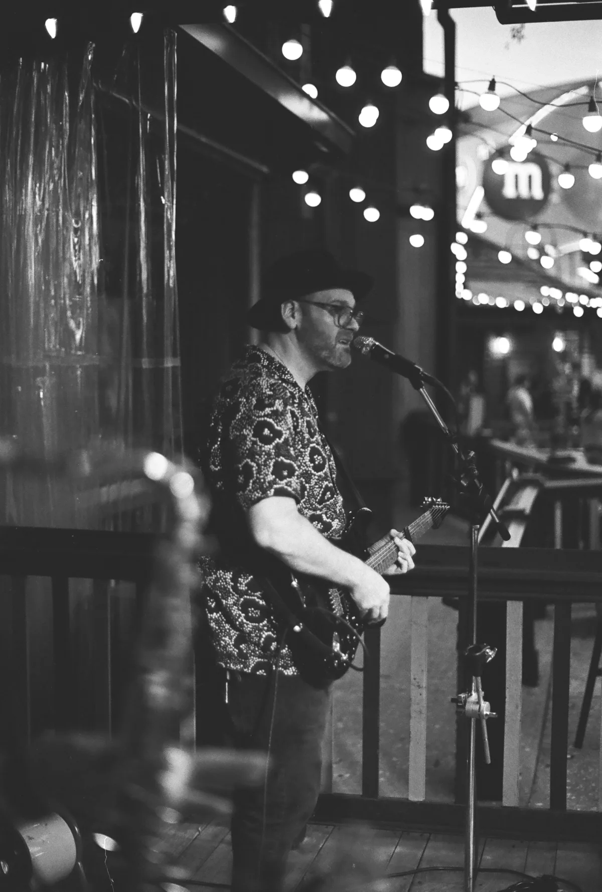 Derek Stroker – Feel Good Music