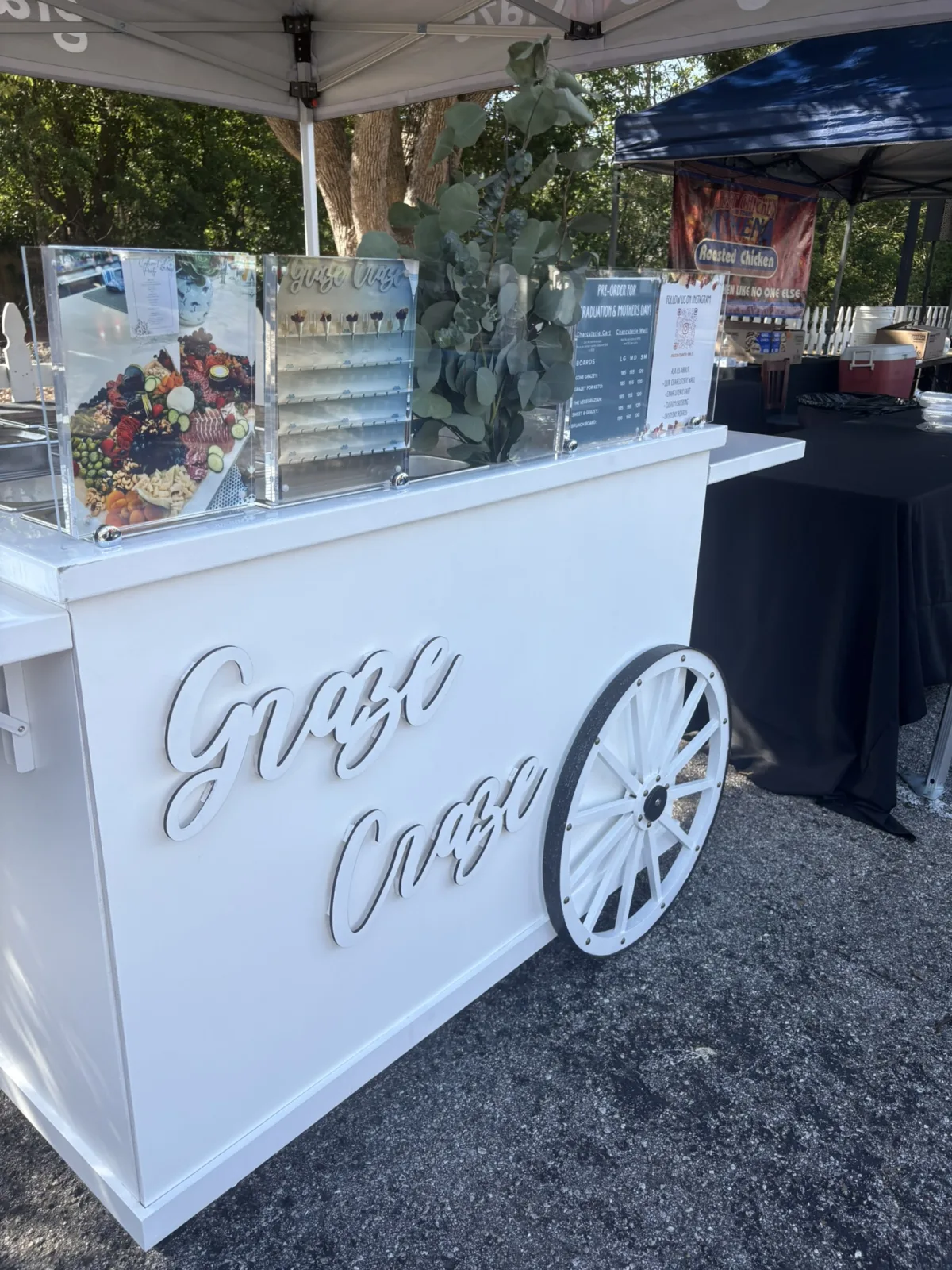 Graze Craze Winter Park