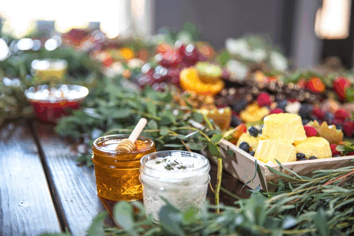 Graze Craze Winter Park