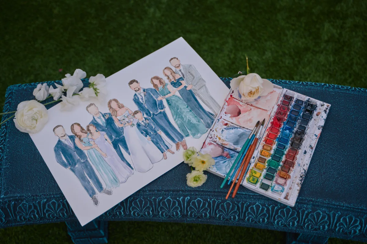 Keepsake Studio