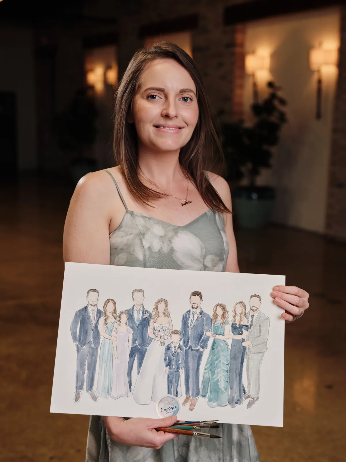 Keepsake Studio