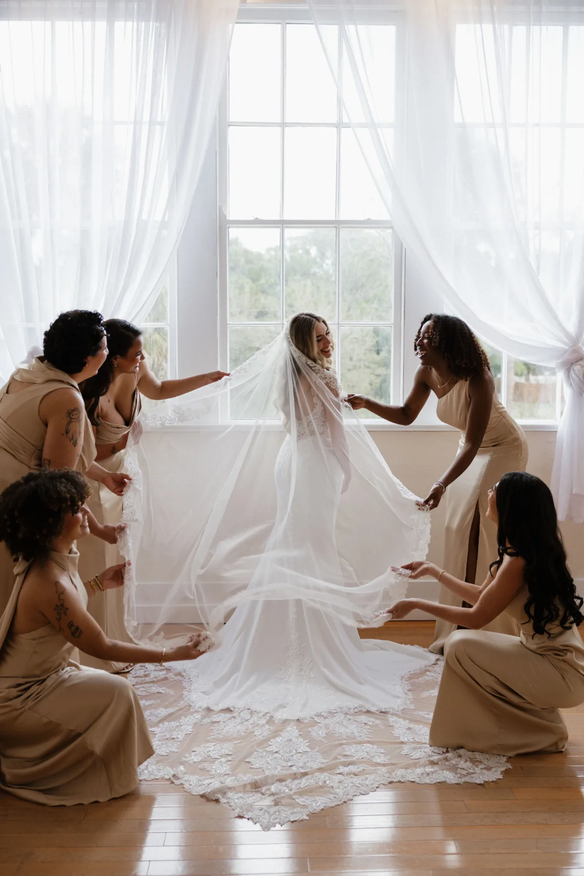 Vanessa Oppedal Photography
