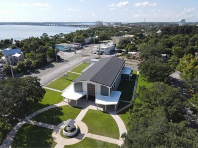 Trinity Oaks Event Venue
