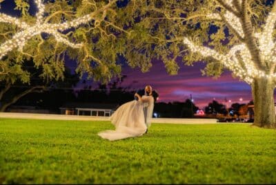 Trinity Oaks Event Venue