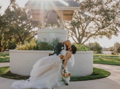 Trinity Oaks Event Venue