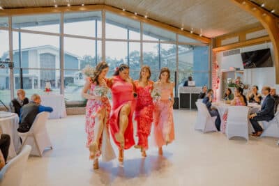 Trinity Oaks Event Venue