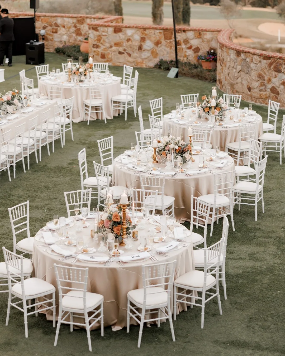 bella collina - Italian-Style Wedding Venues in Central Florida bella collina
