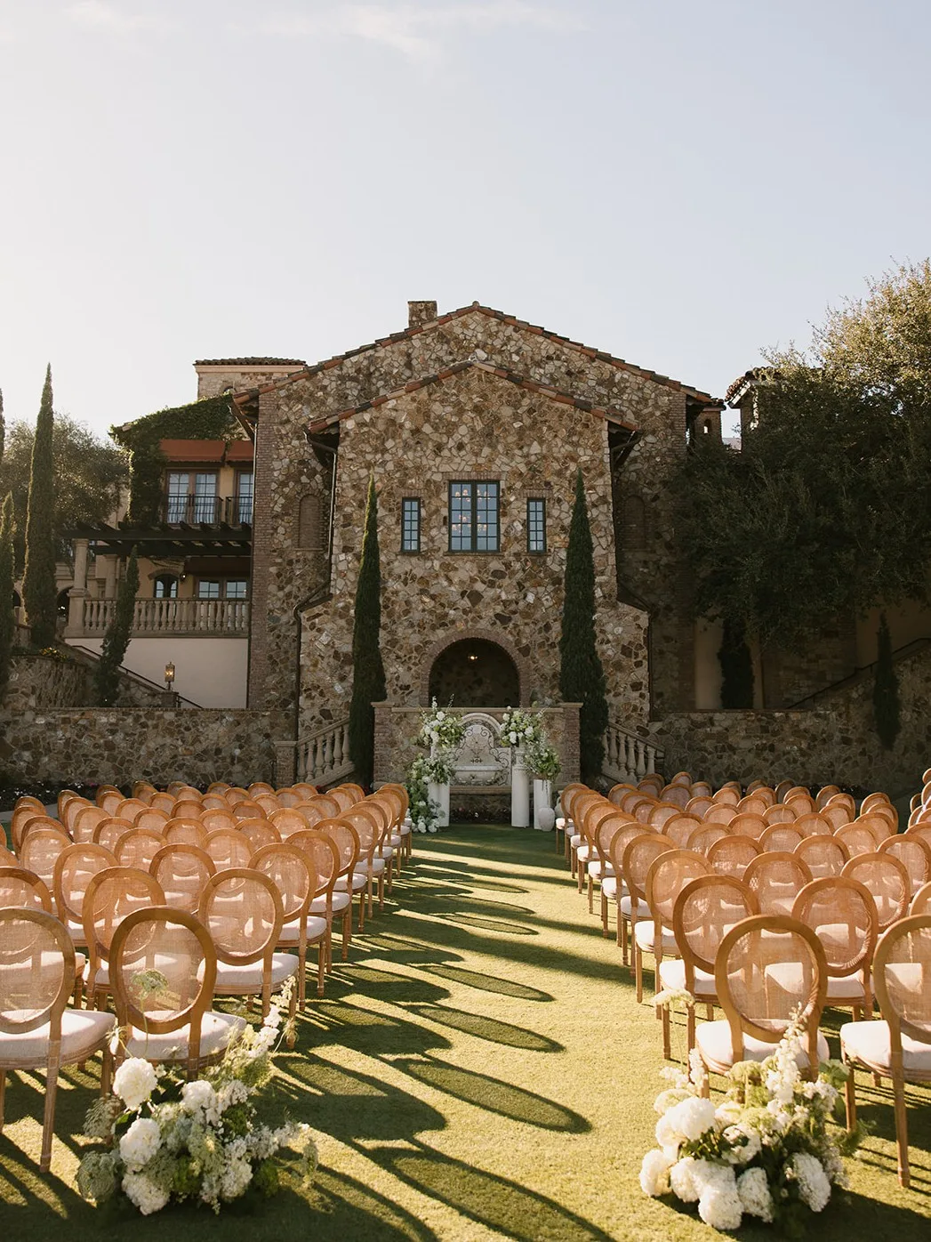 bella collina2 - Italian-Style Wedding Venues in Central Florida bella collina2