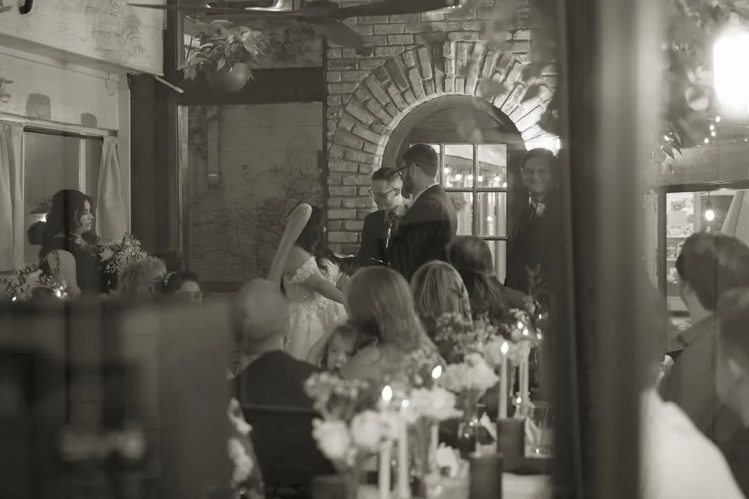 garp and fuss 2 - Italian-Style Wedding Venues in Central Florida garp and fuss 2