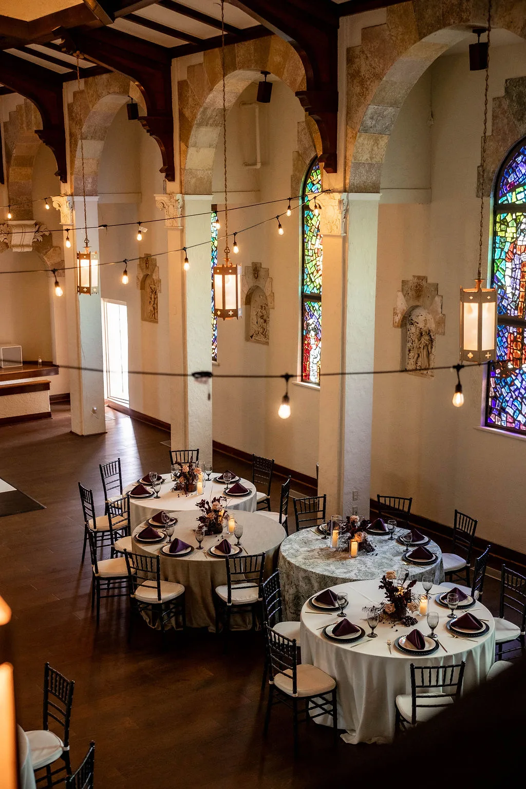 gather lake wales 1 - Italian-Style Wedding Venues in Central Florida gather lake wales 1