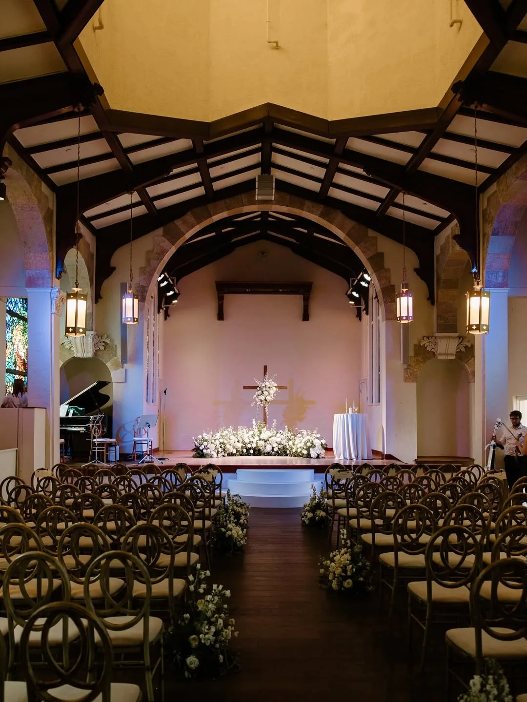 gather lake wales 5 - Italian-Style Wedding Venues in Central Florida gather lake wales 5