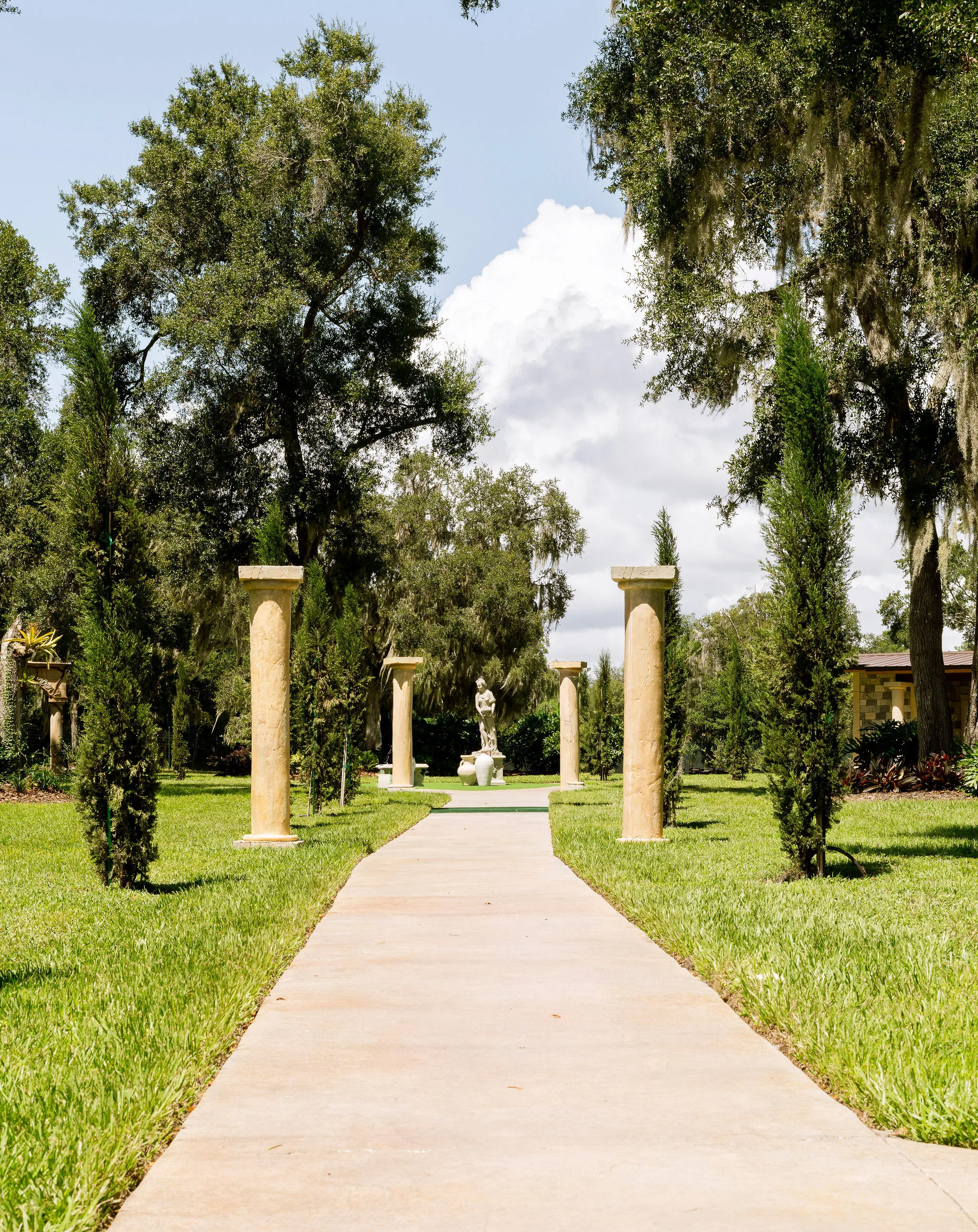 geneva lake2 - Italian-Style Wedding Venues in Central Florida geneva lake2