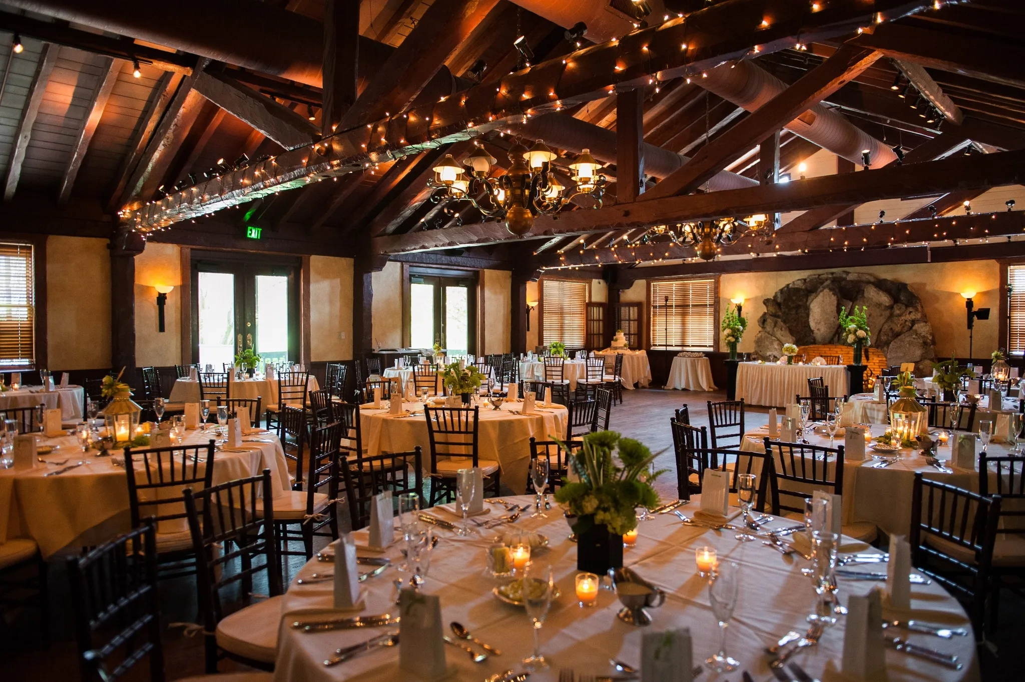 historic dubsdread 1 - Italian-Style Wedding Venues in Central Florida historic dubsdread 1