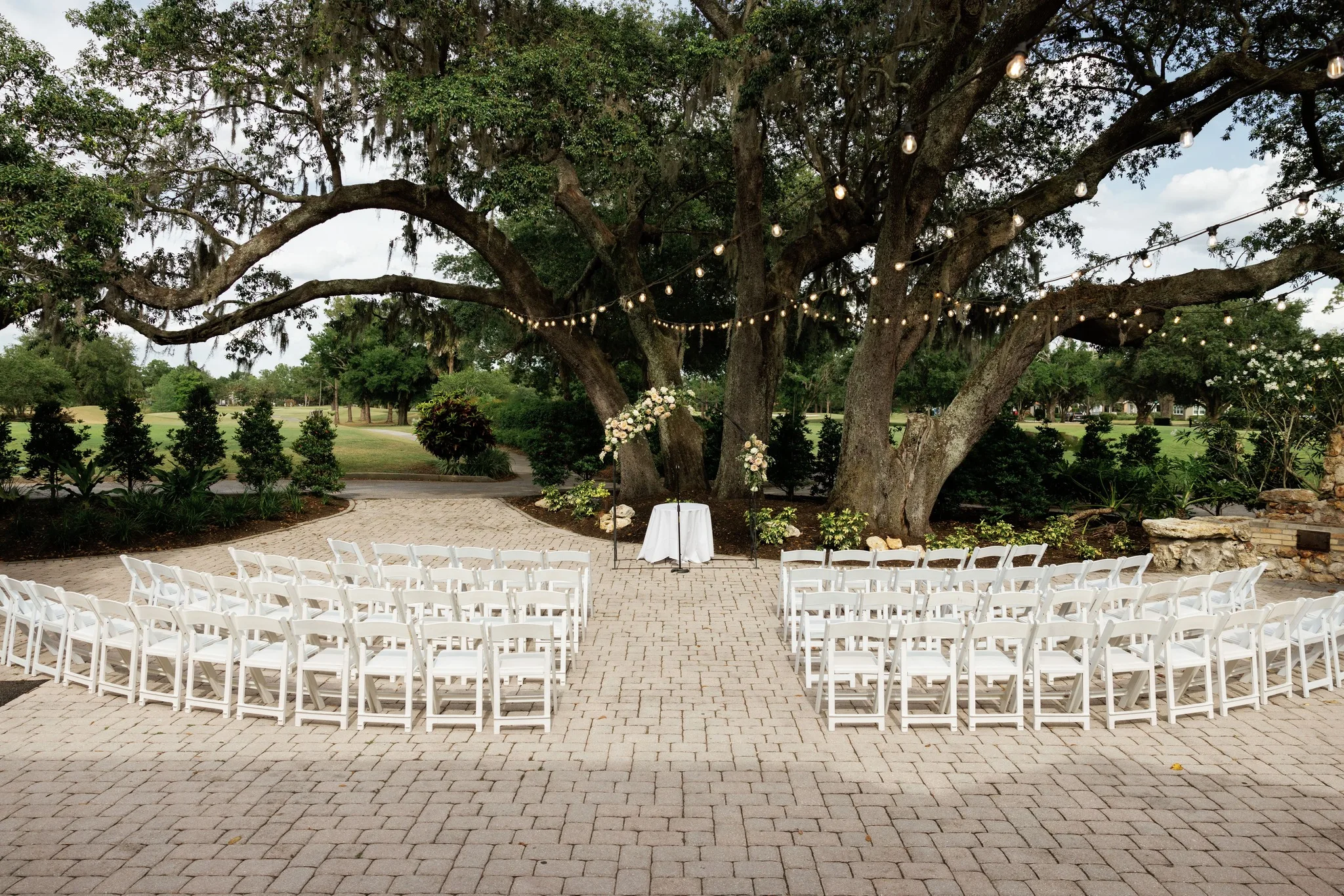 historic dubsdread 9 - Italian-Style Wedding Venues in Central Florida historic dubsdread 9