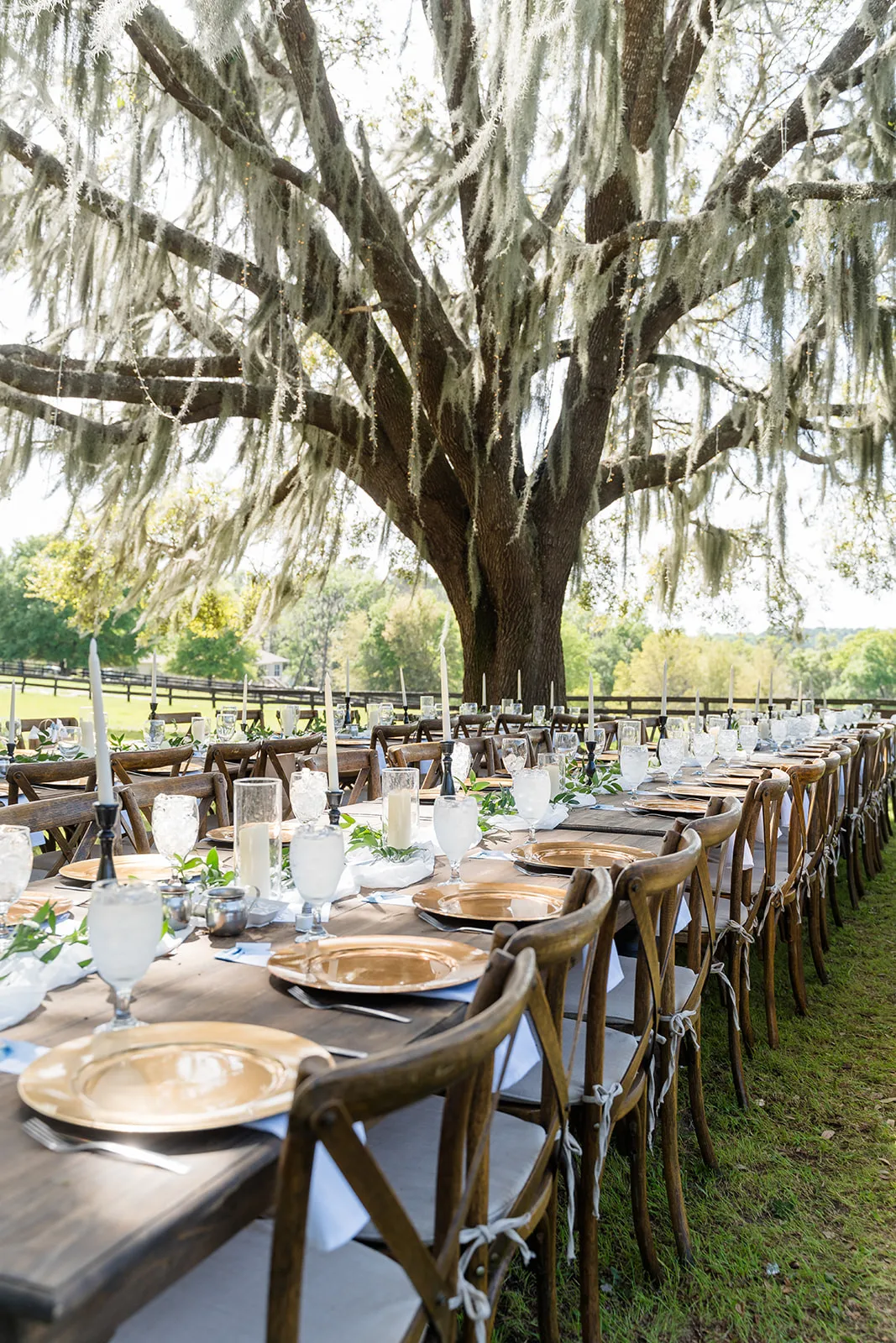 la hacienda snow hill1 - Italian-Style Wedding Venues in Central Florida la hacienda snow hill1
