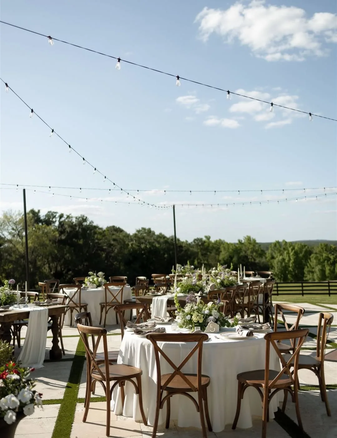 la hacienda snow hill6 - Italian-Style Wedding Venues in Central Florida la hacienda snow hill6
