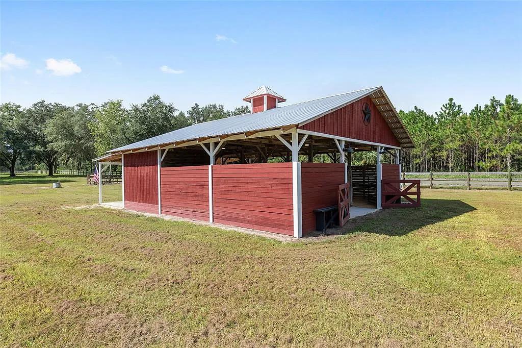 Monfardini’s Farm