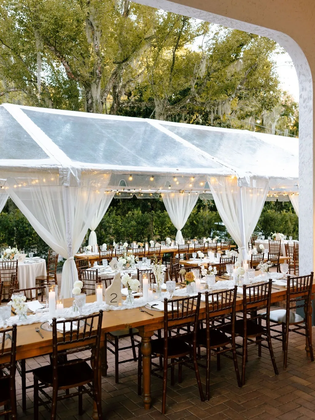 villa festa 2 - Italian-Style Wedding Venues in Central Florida villa festa 2