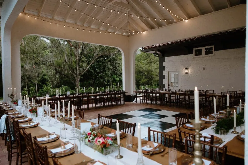 villa festa4 - Italian-Style Wedding Venues in Central Florida villa festa4
